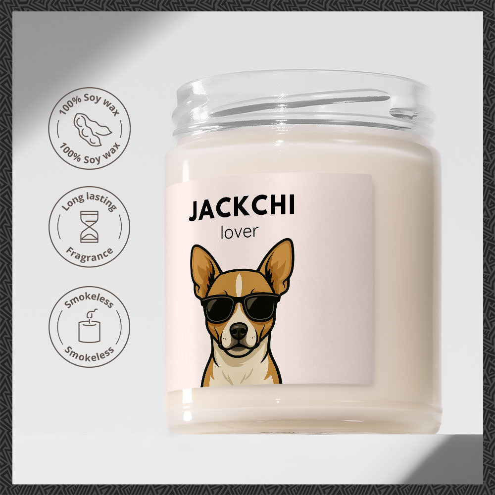 Jackchi Lover