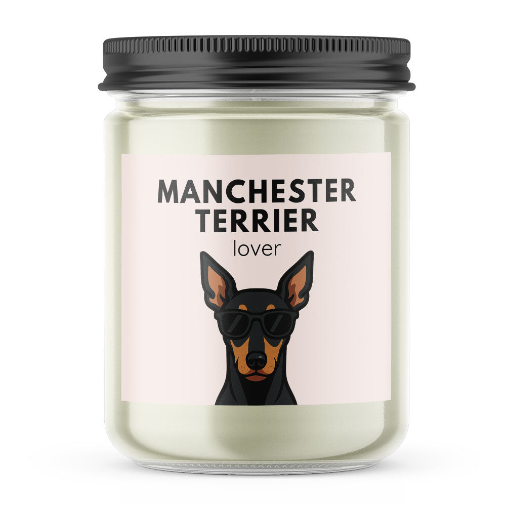 Manchester Terrier Lover