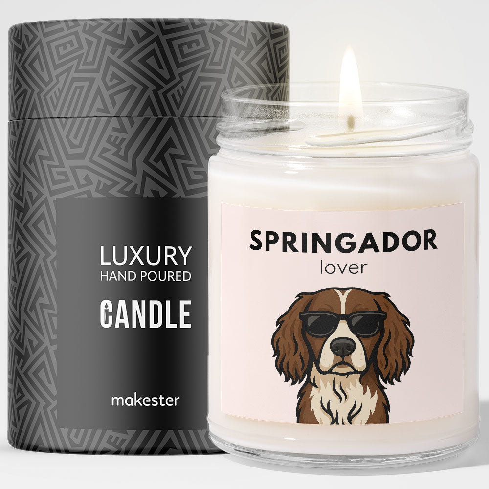 Springador Lover