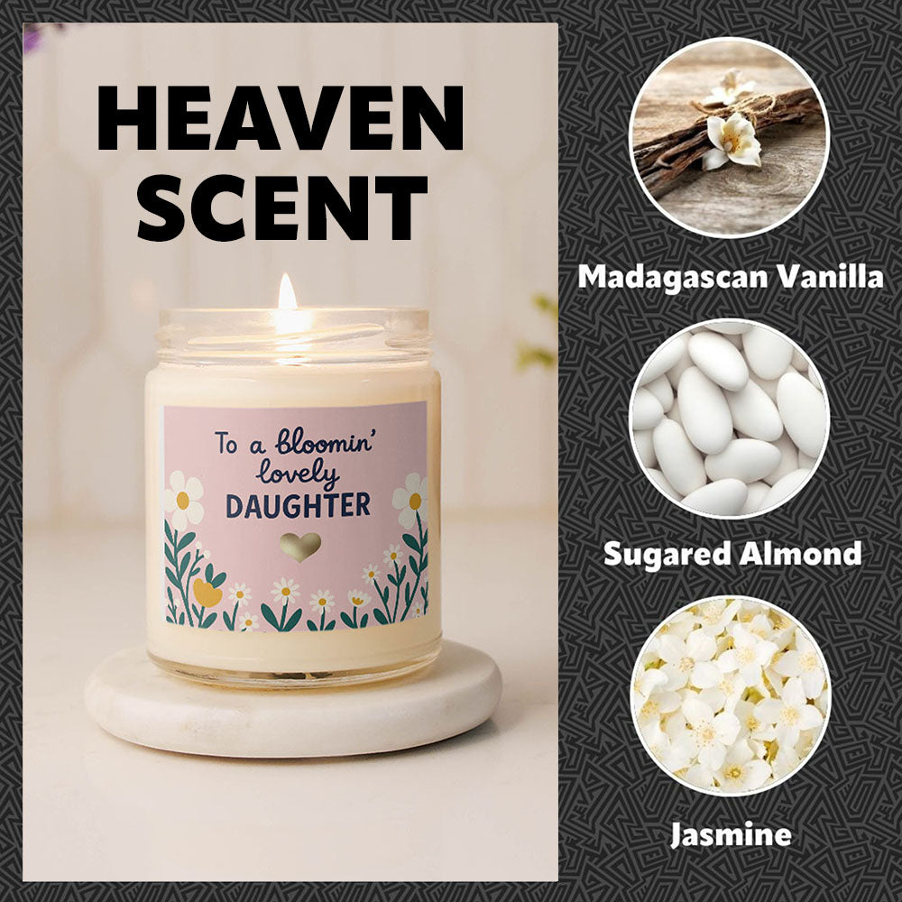 Bloomin Lovely Daughter