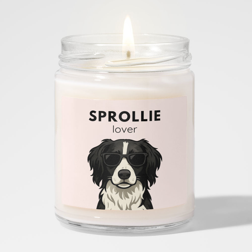 Sprollie Lover