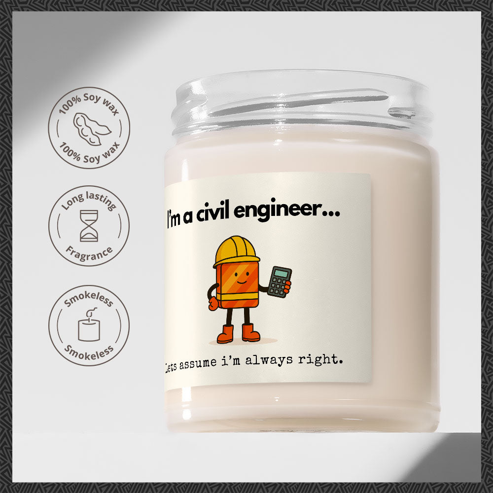 Civil Engineer