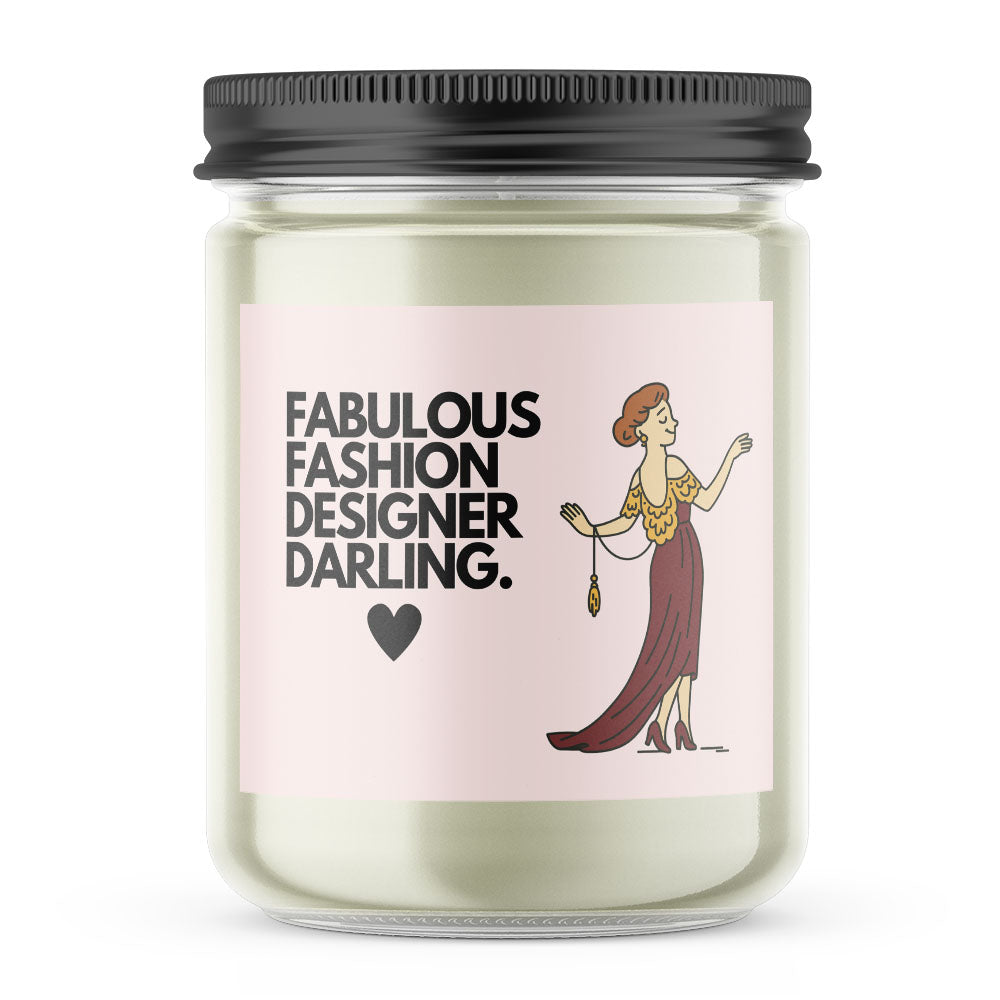 Fashion Designer