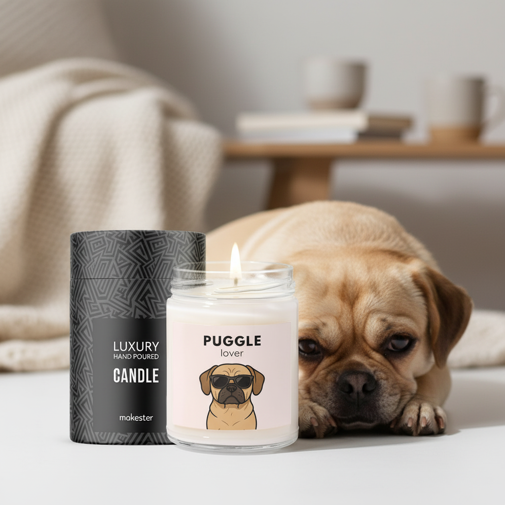 Puggle Lover