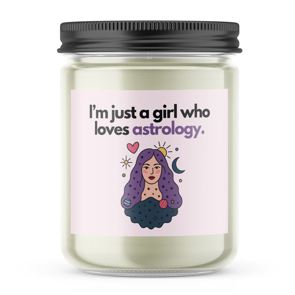 Astrology Lover