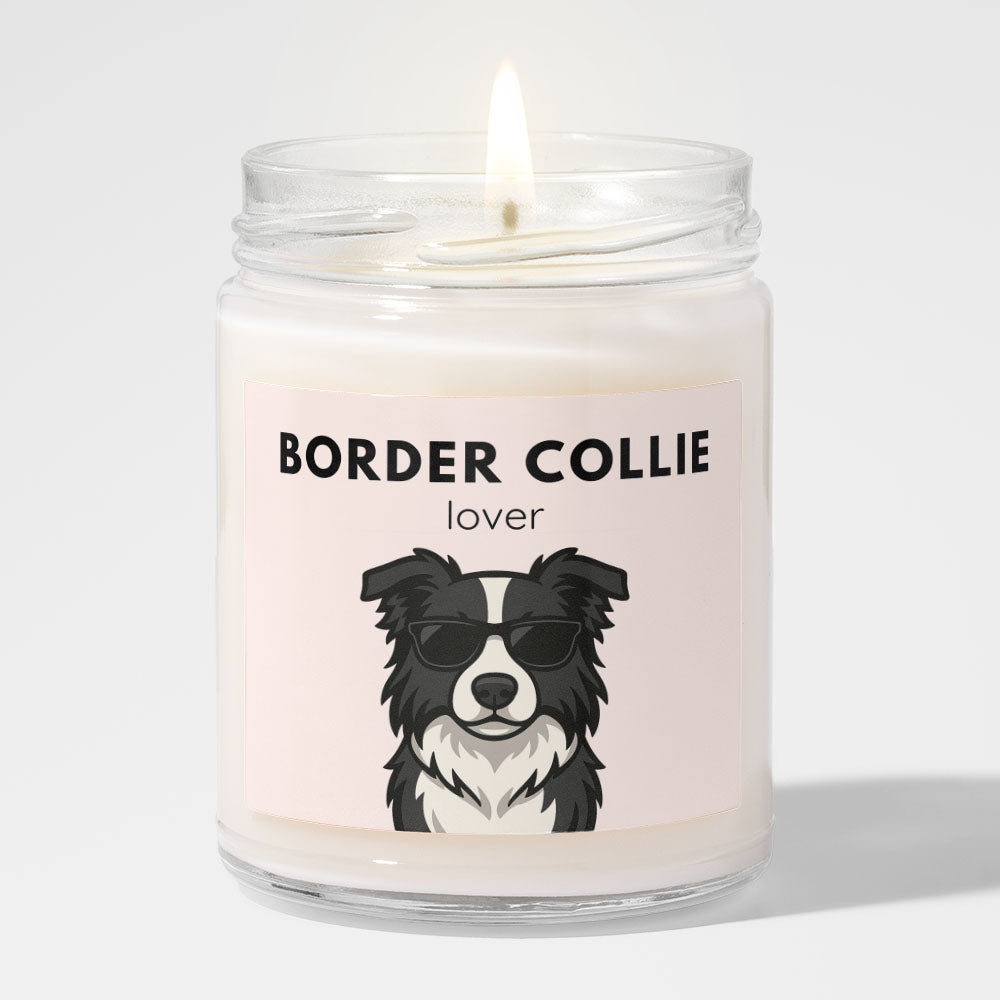 Border Collie Lover