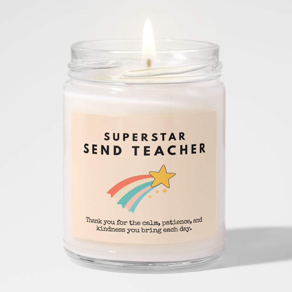Send Teacher