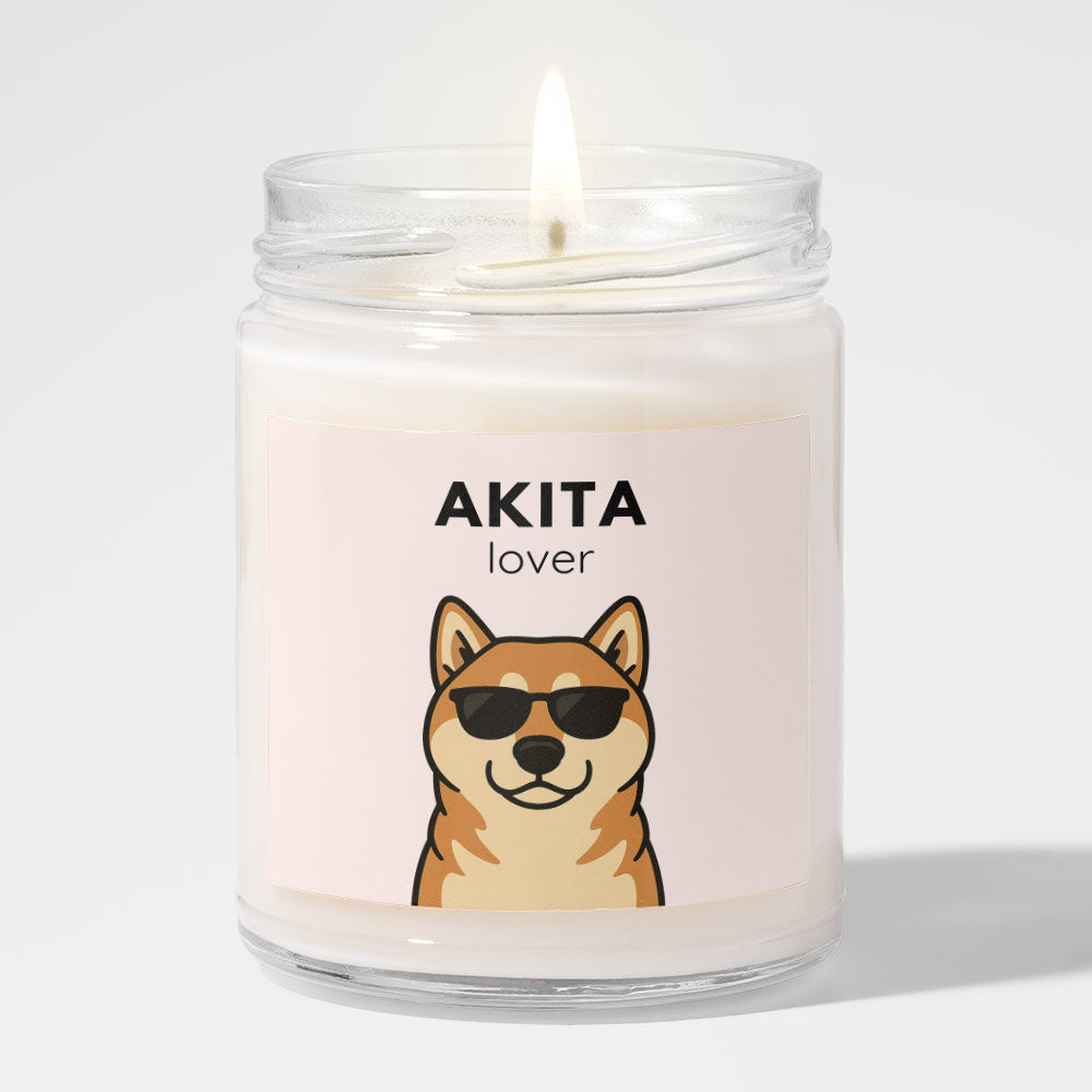 Akita Lover