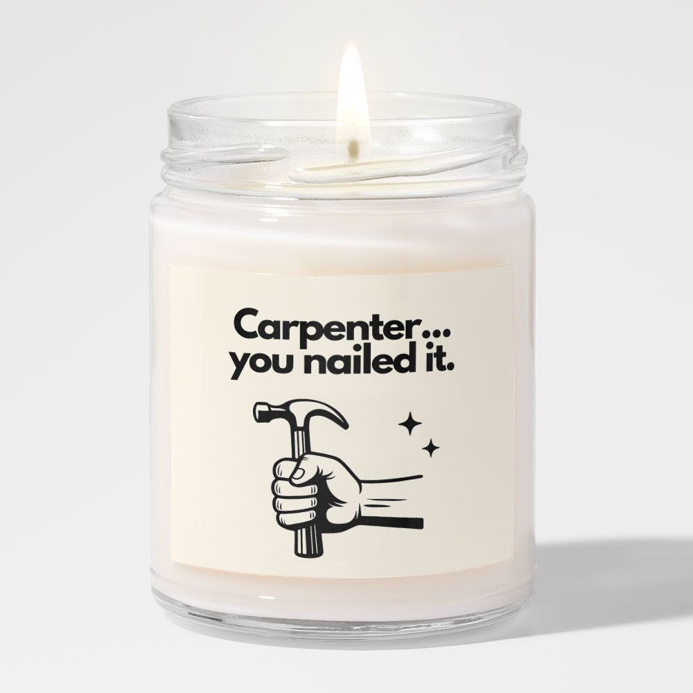 Carpenter