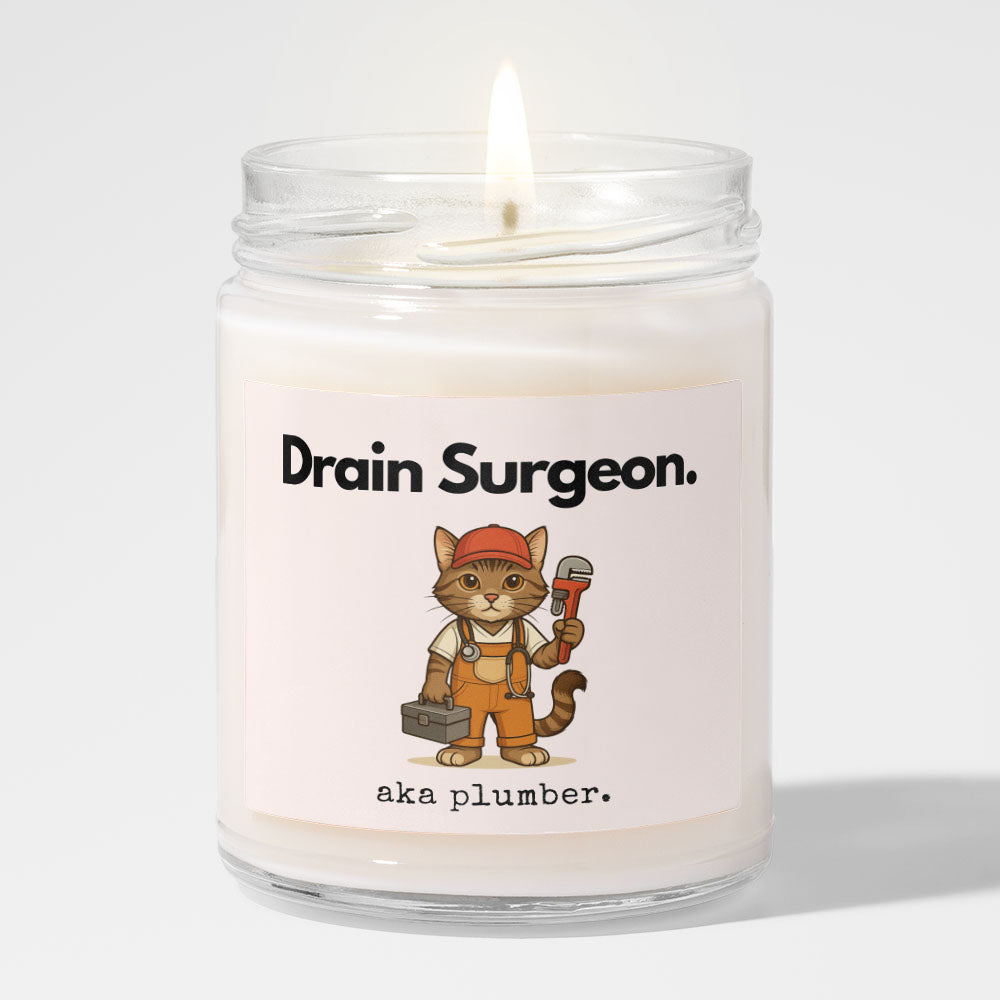 Plumber Drain Surgeon