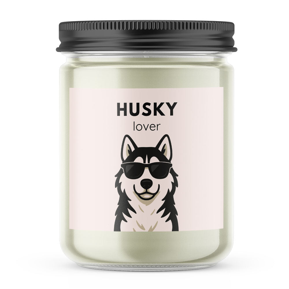 Husky Lover
