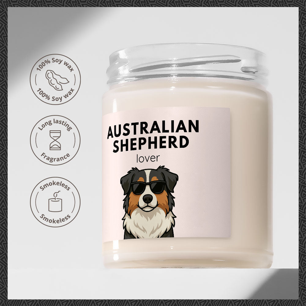 Australian Shepherd Lover