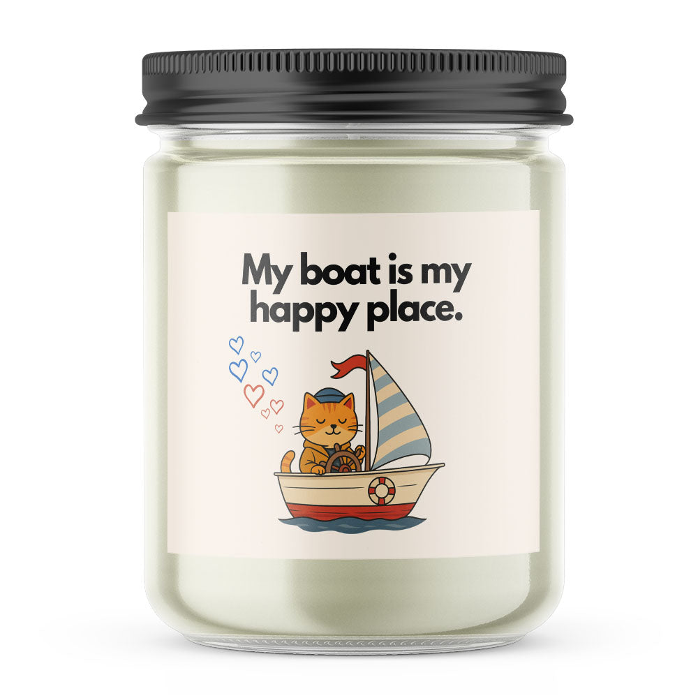Boat Owner