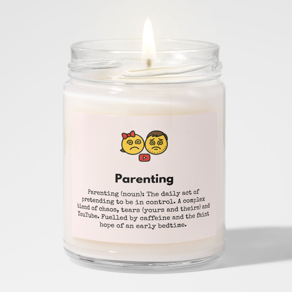 Parenting