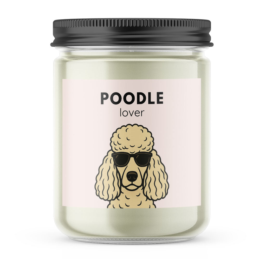 Poodle Lover