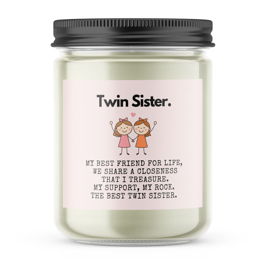 Twin Sister