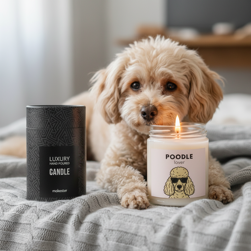 Poodle Lover