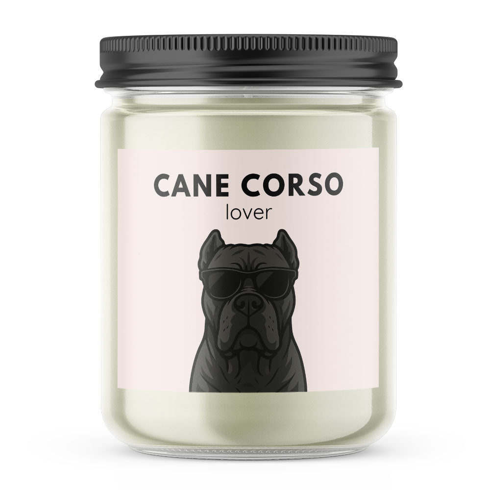 Cane Corso Lover