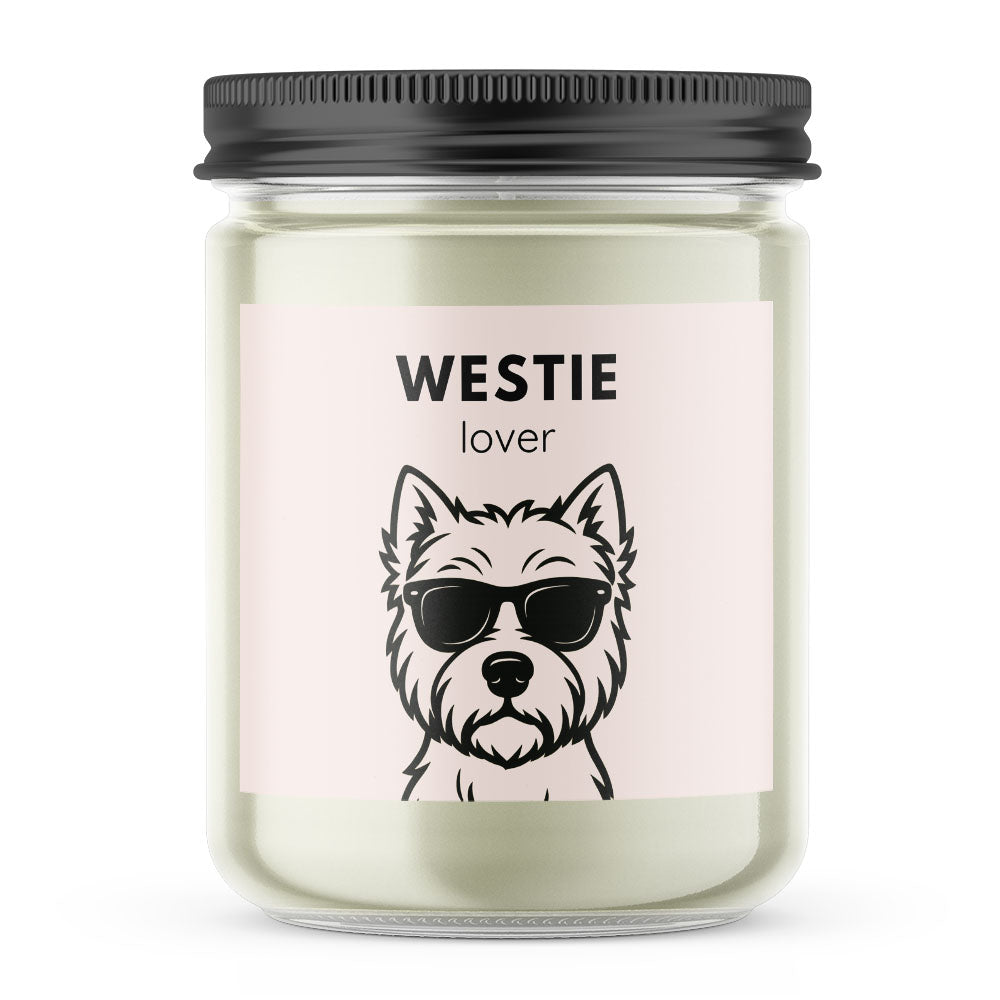Westie Lover