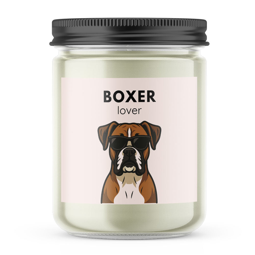 Boxer Lover