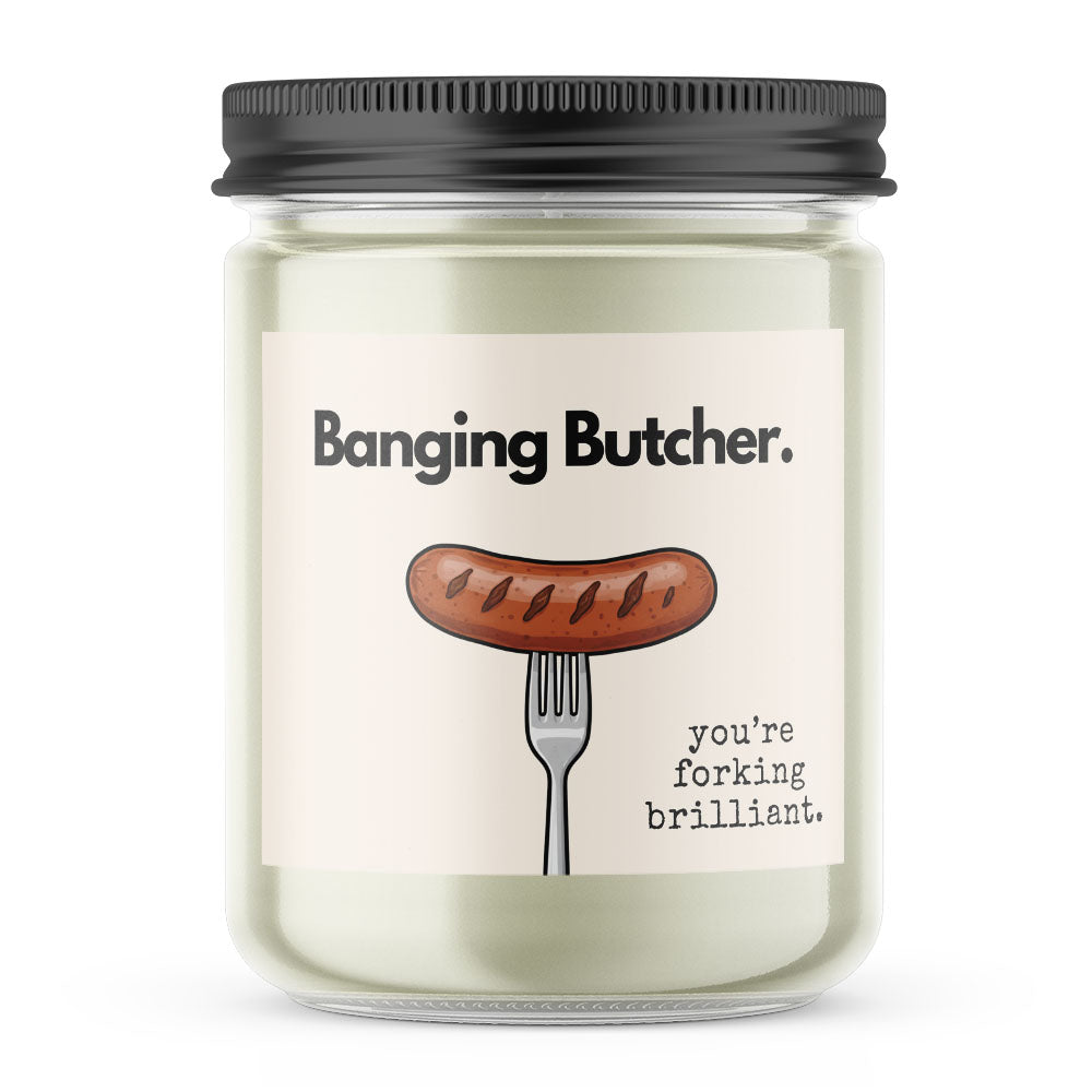 Banging Butcher