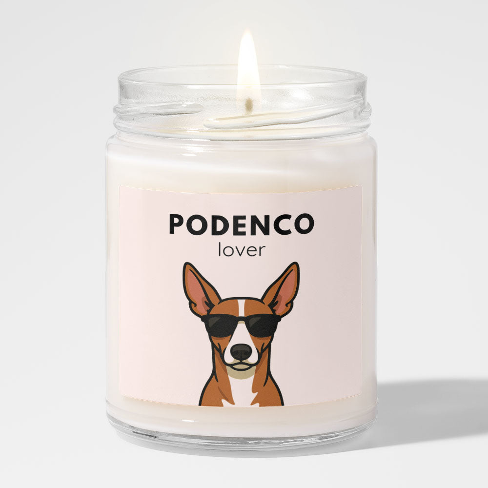 Podenco Lover