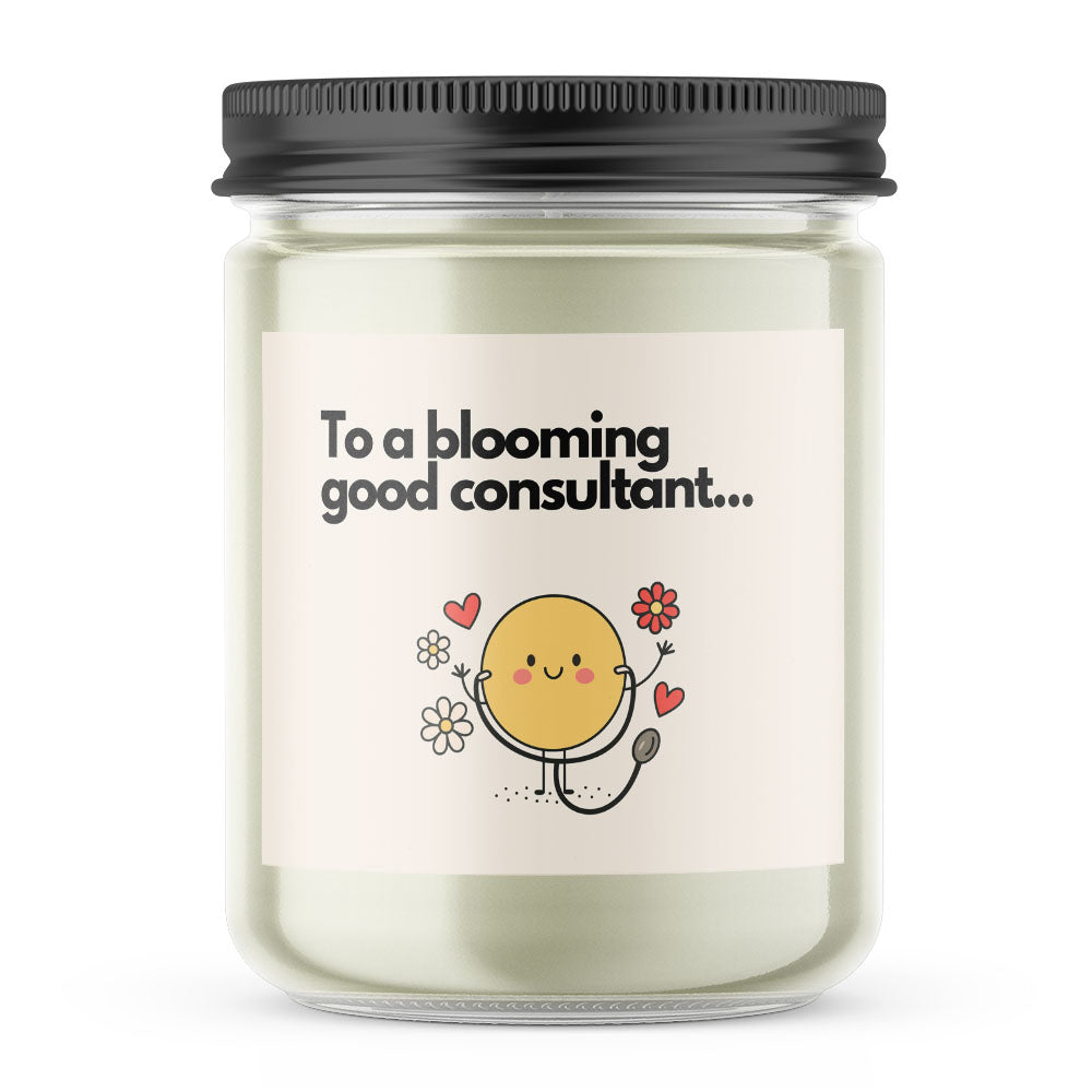 Consultant