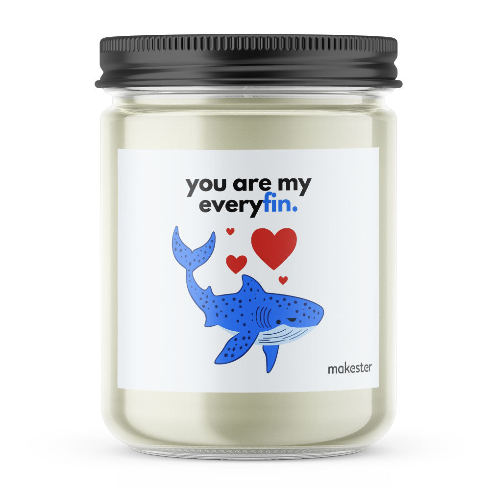 Shark Everyfin