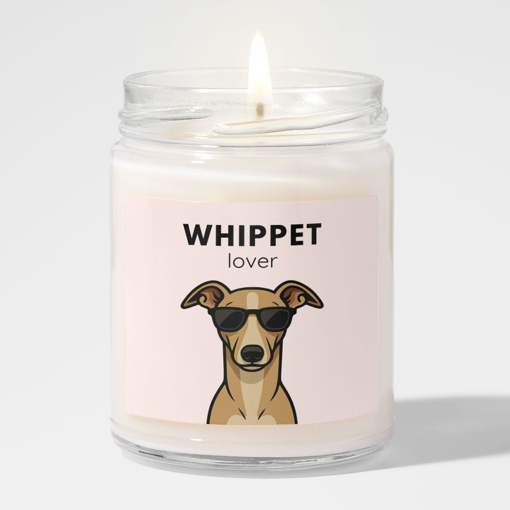 Whippet Lover