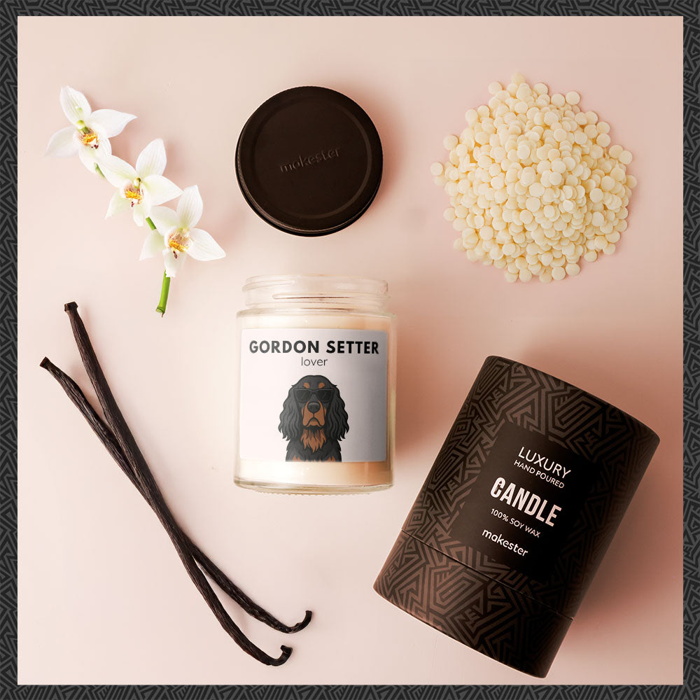 Gordon Setter Lover