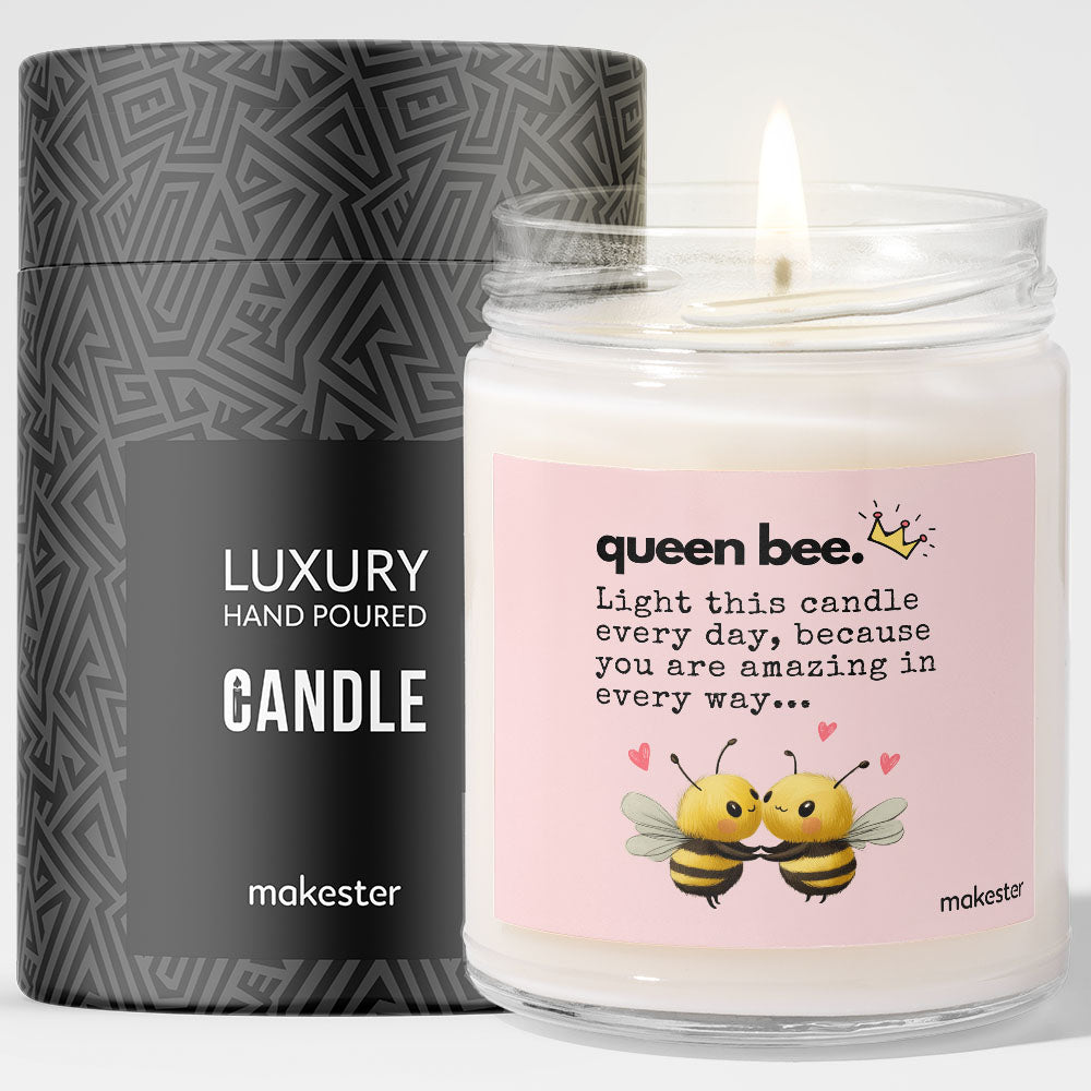 Queen Bee