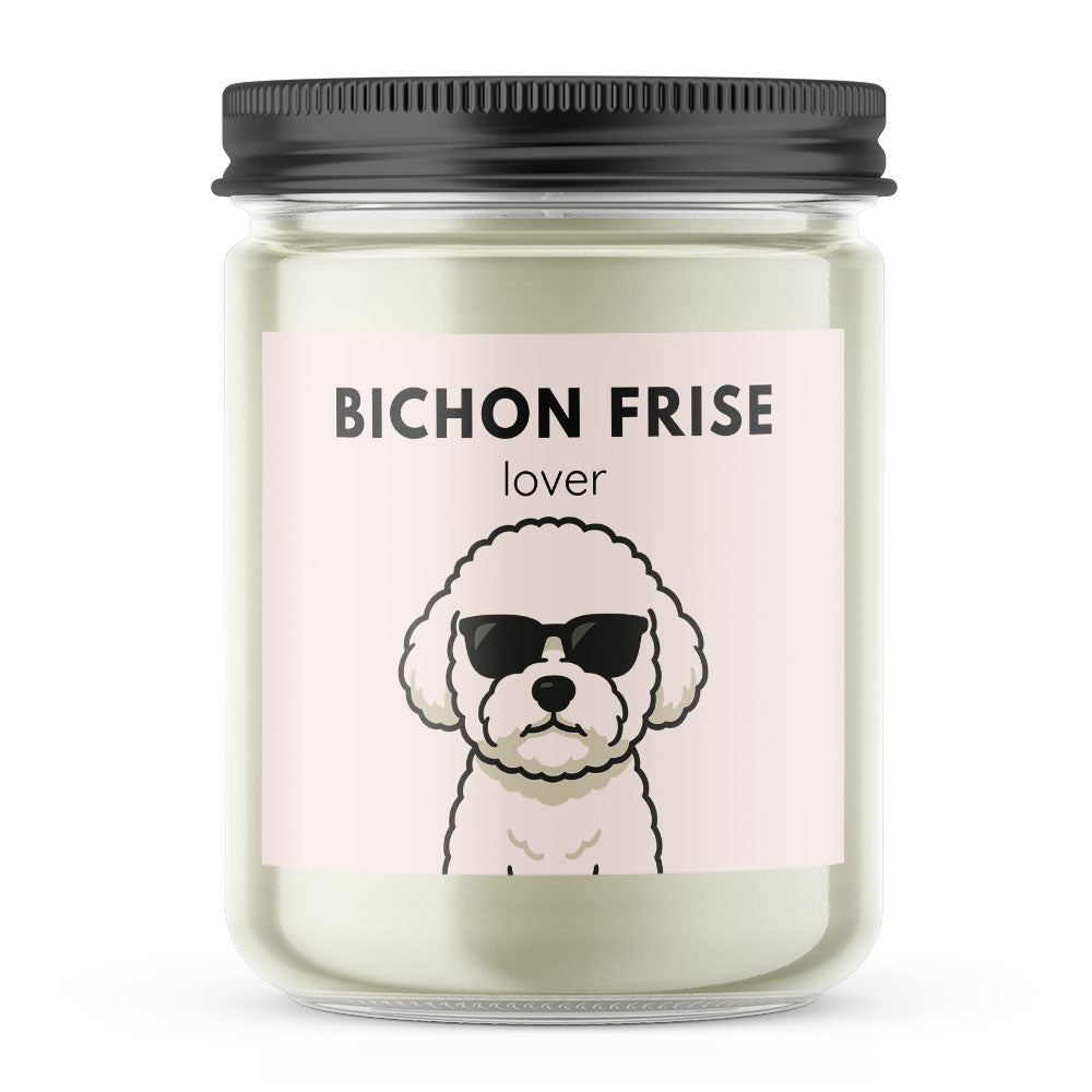 Bichon Frise Lover