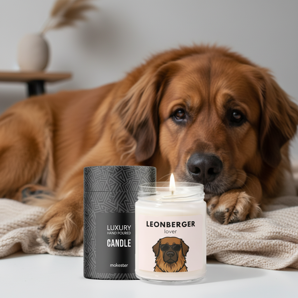 Leonberger Lover