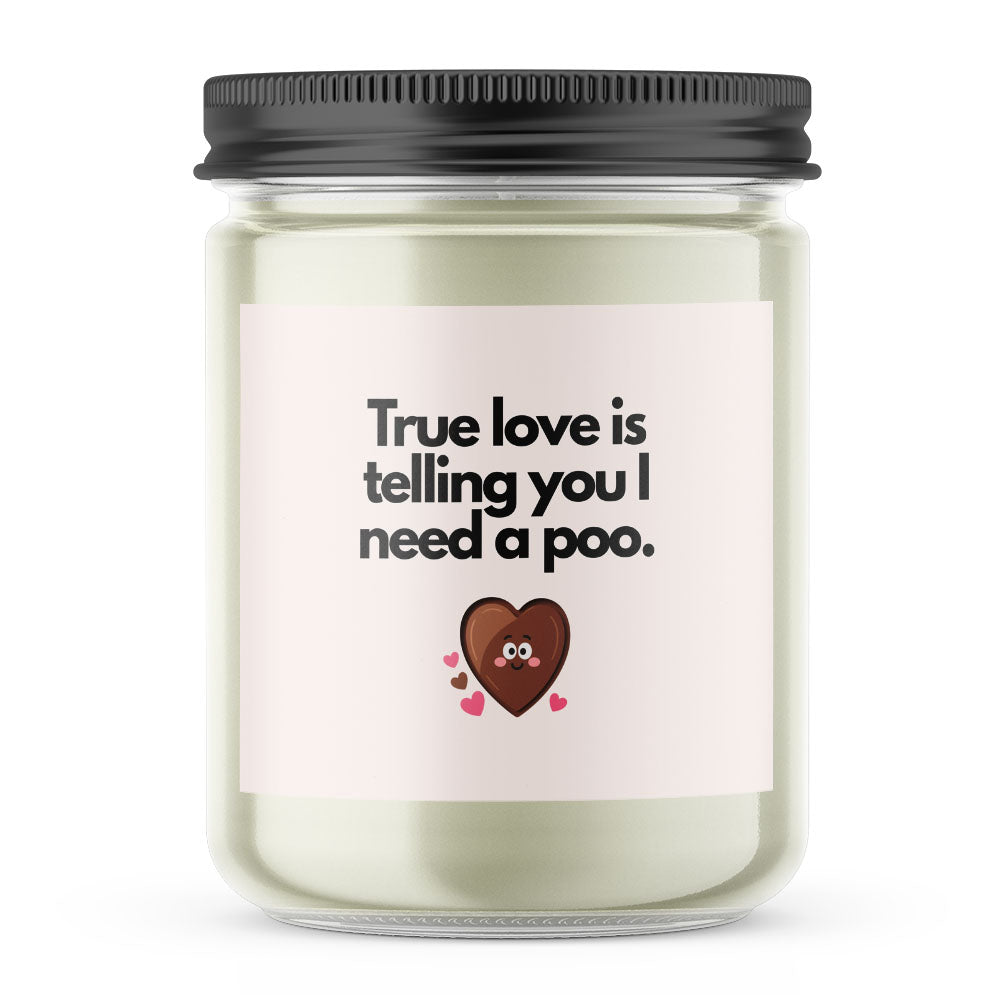 True Love Poo