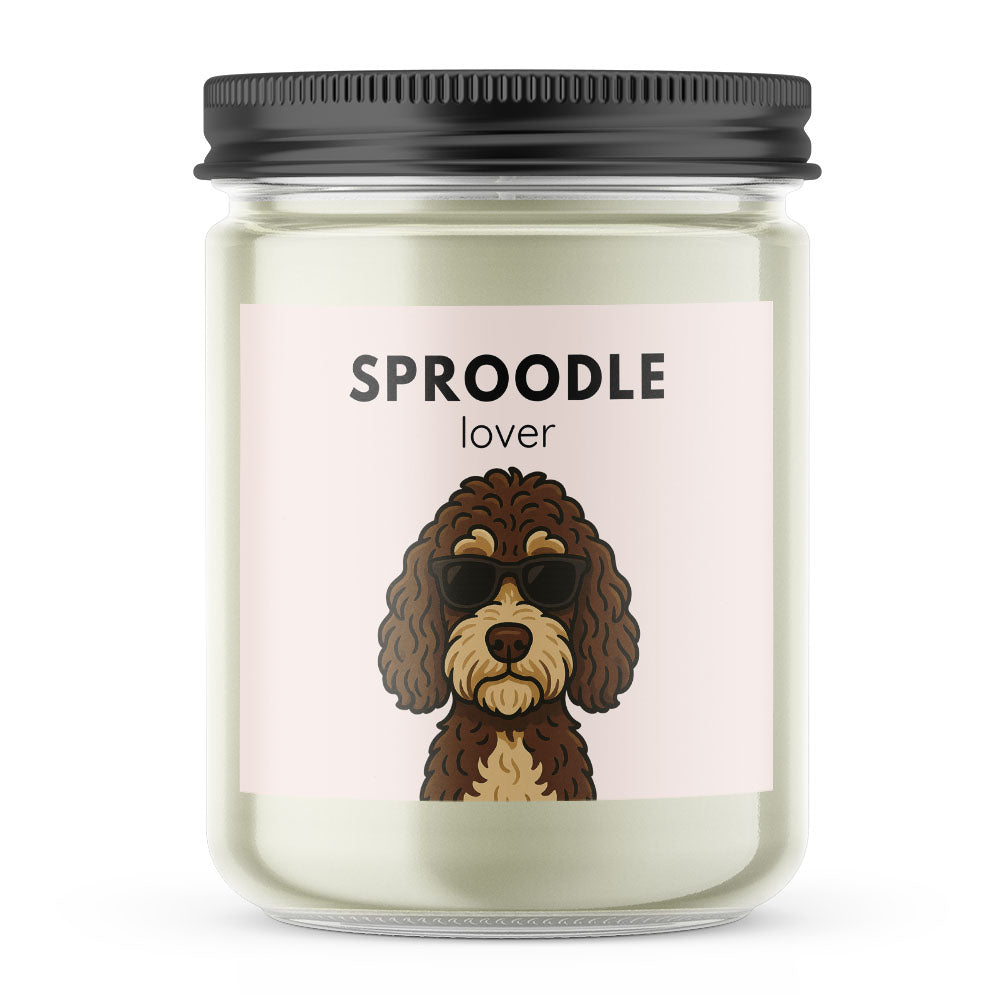 Sproodle Lover