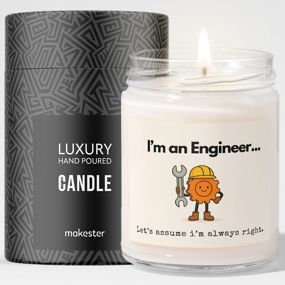 Engineer