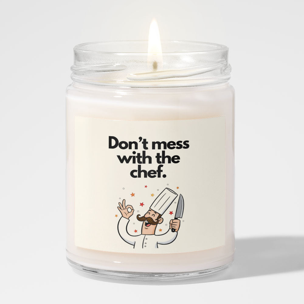 Chef