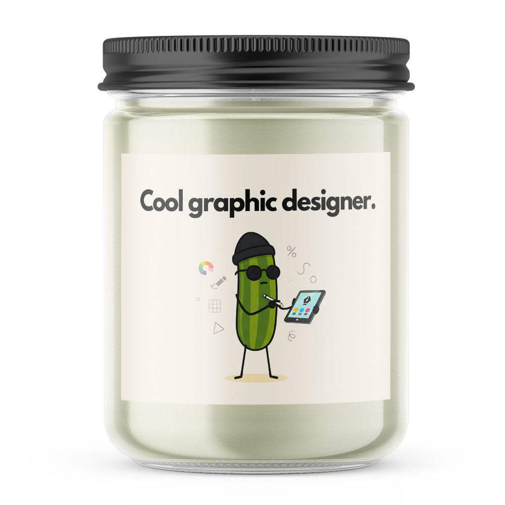Graphic Designer