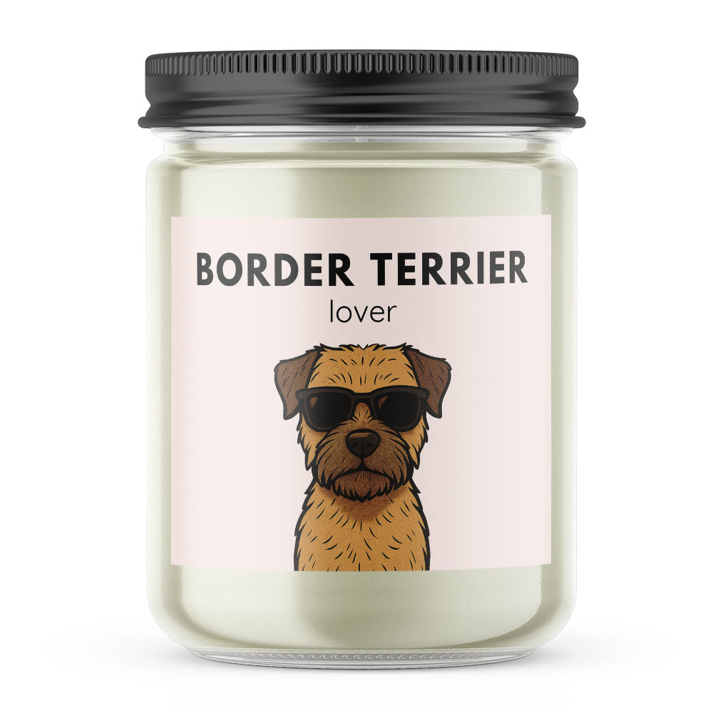 Border Terrier Lover