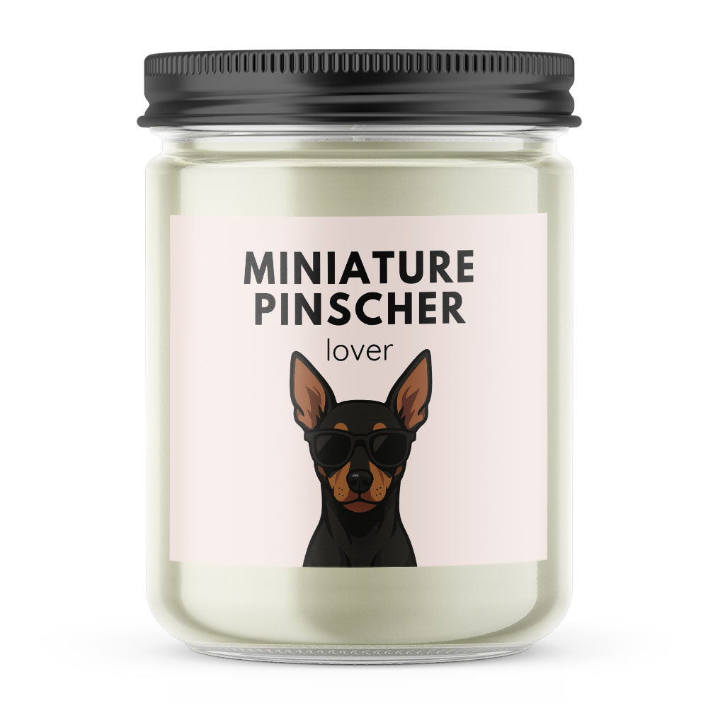 Miniature Pinscher Lover