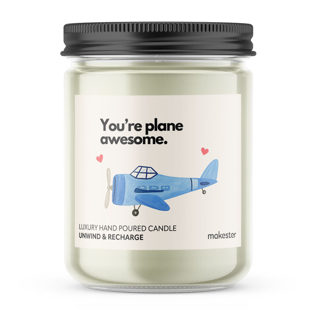 Plane Awesome