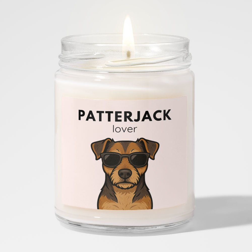 Patterjack Lover