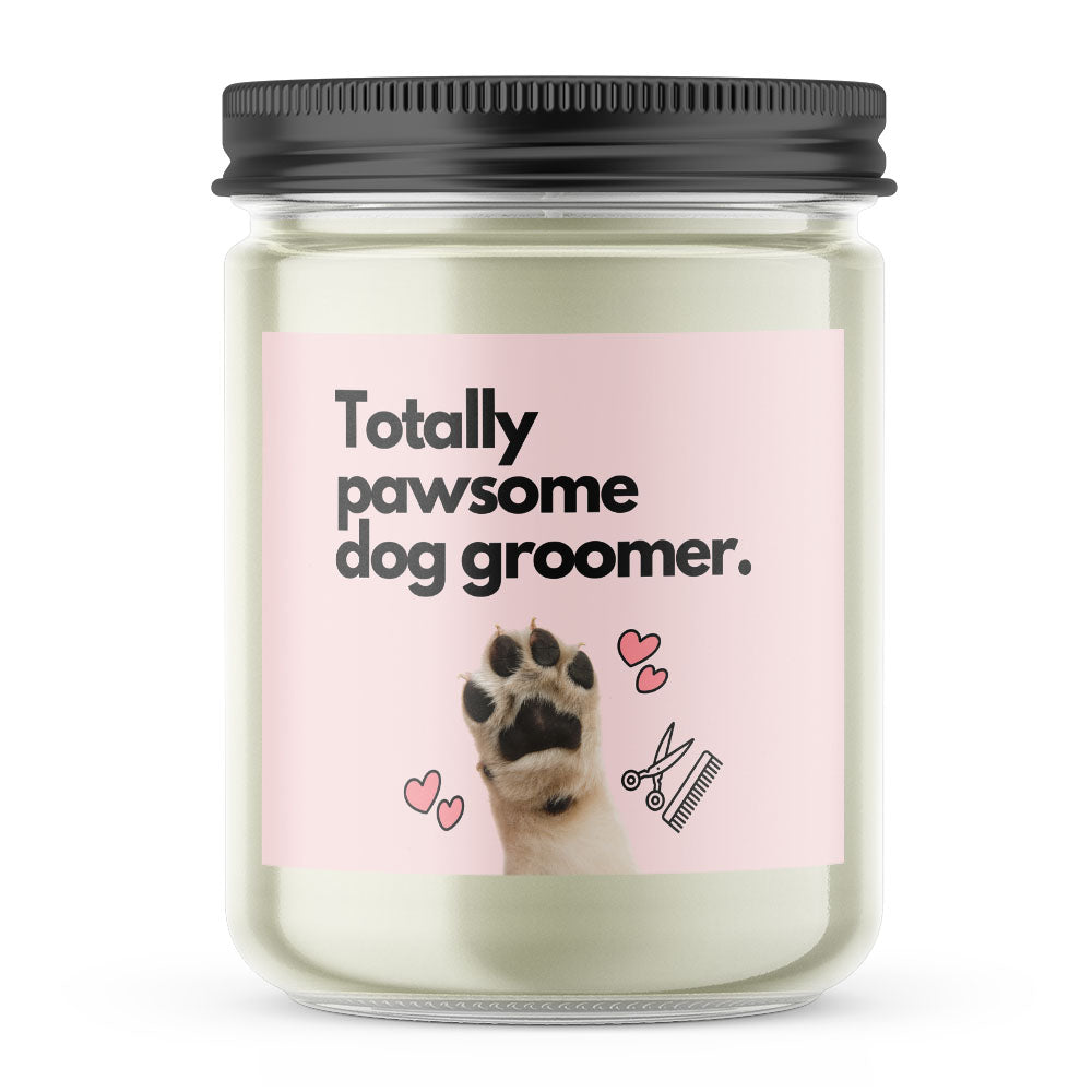 Pawsome Dog Groomer