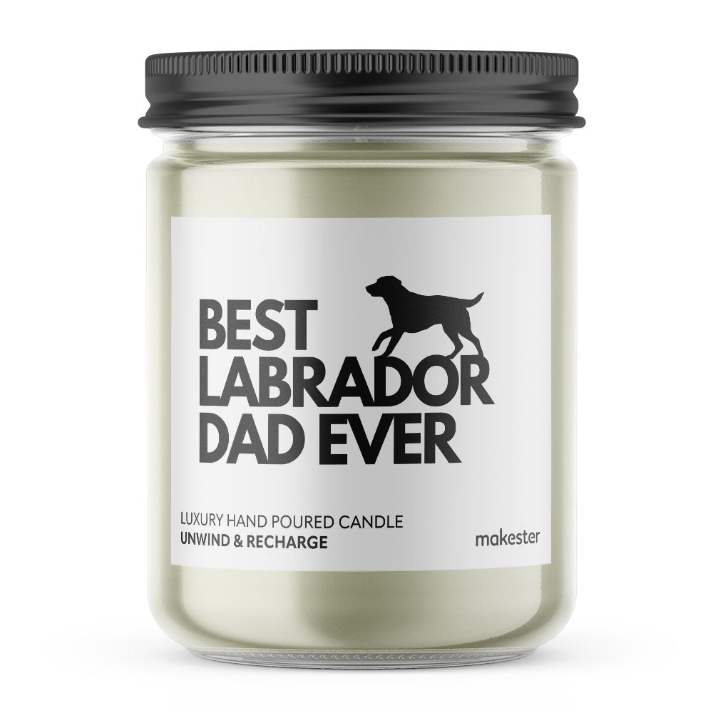 Best Labrador Dad