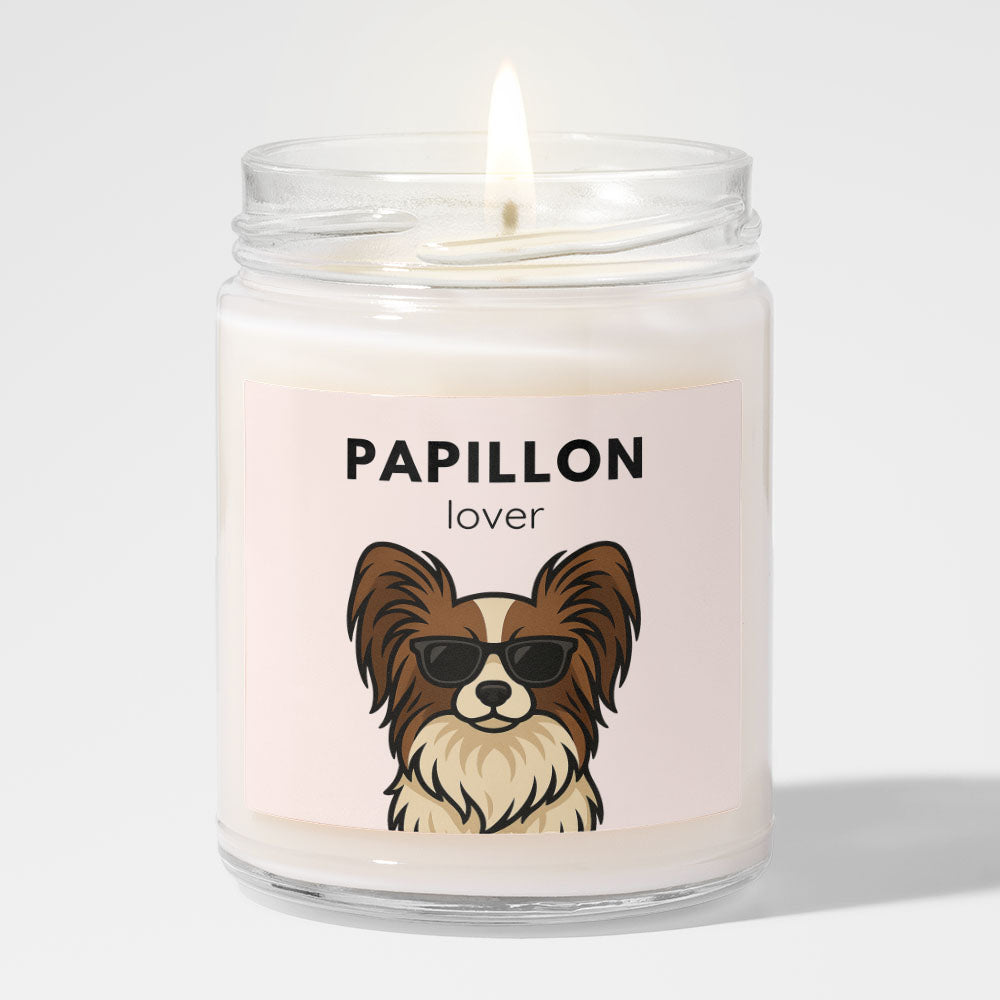 Papillon Lover
