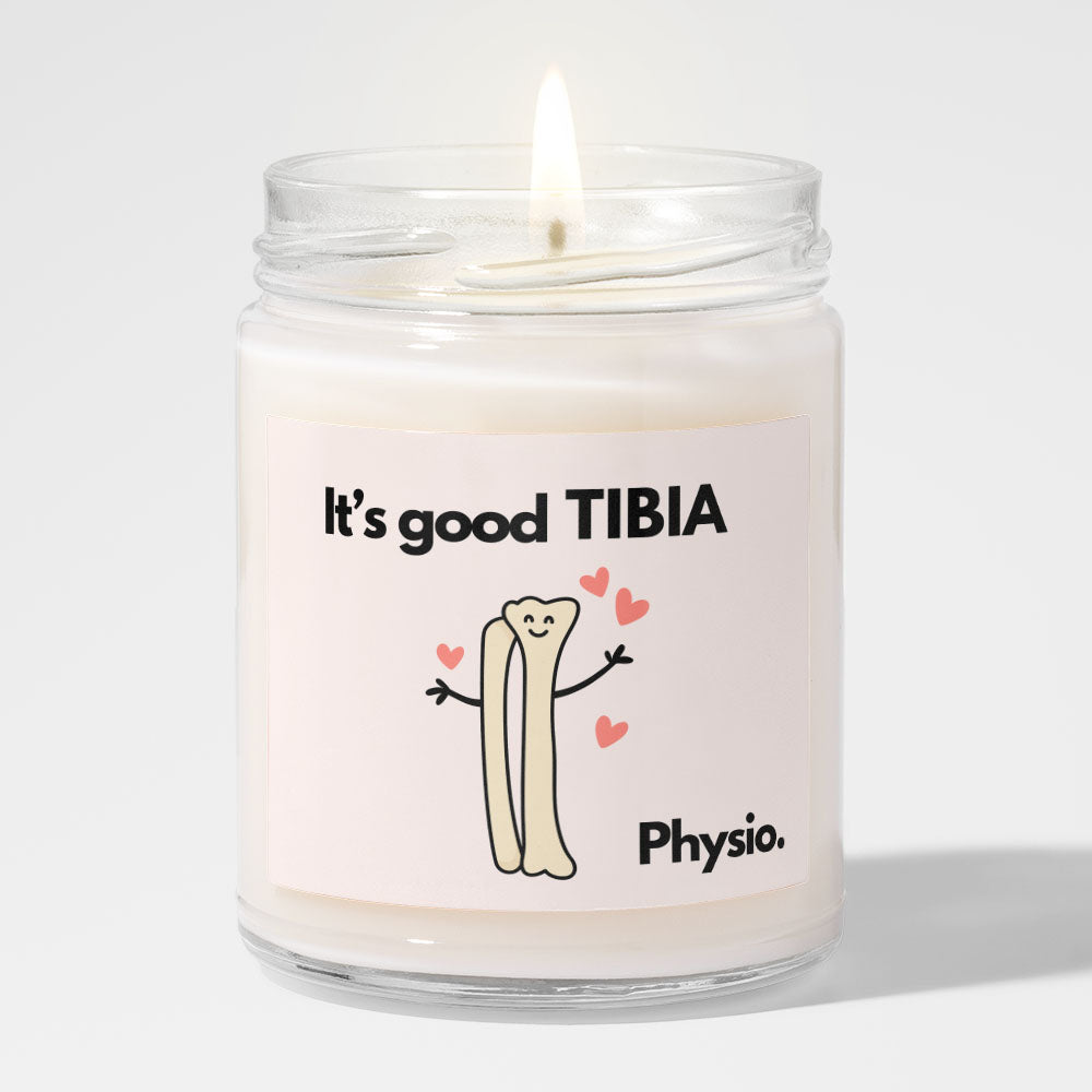 Tibia Physio