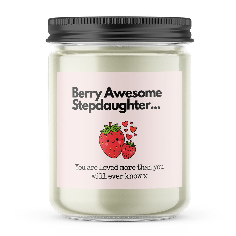 Awesome Stepdaughter