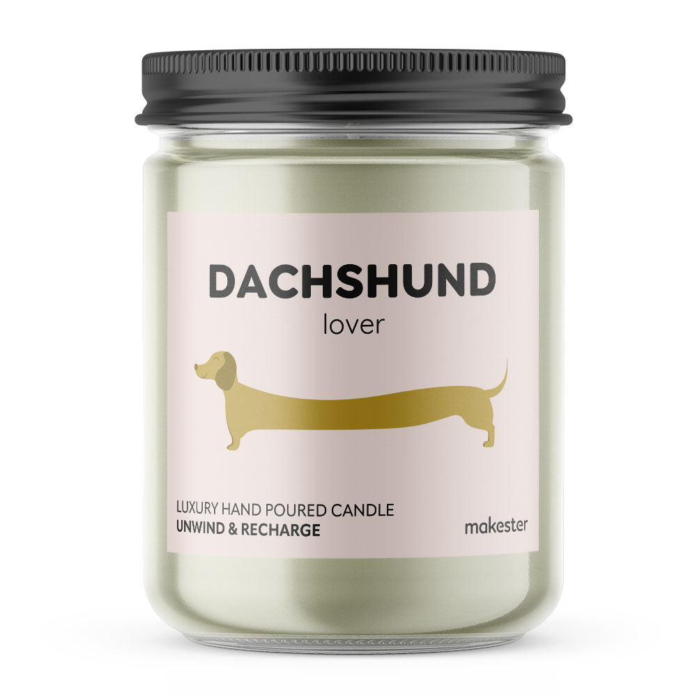 Dachshund Lover