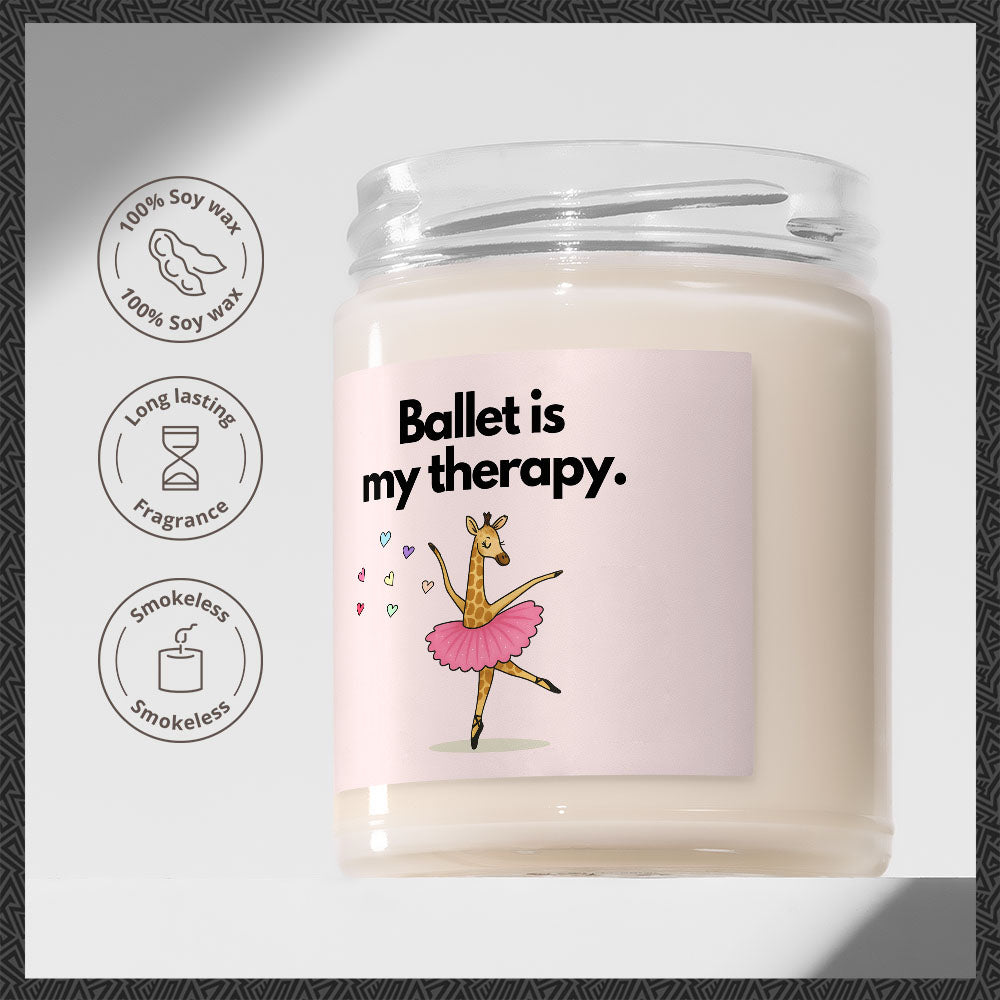 Ballet Lover