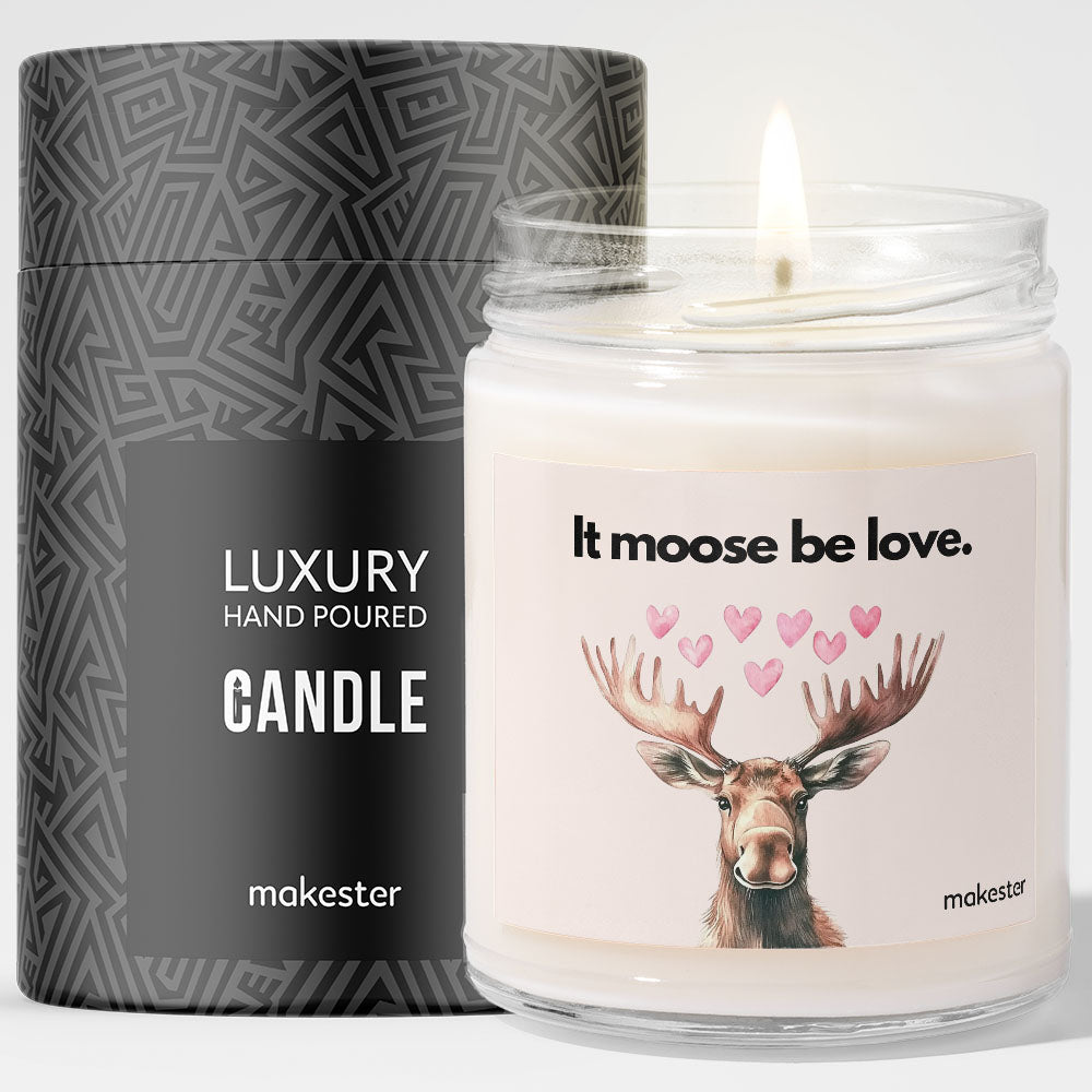 Moose Love
